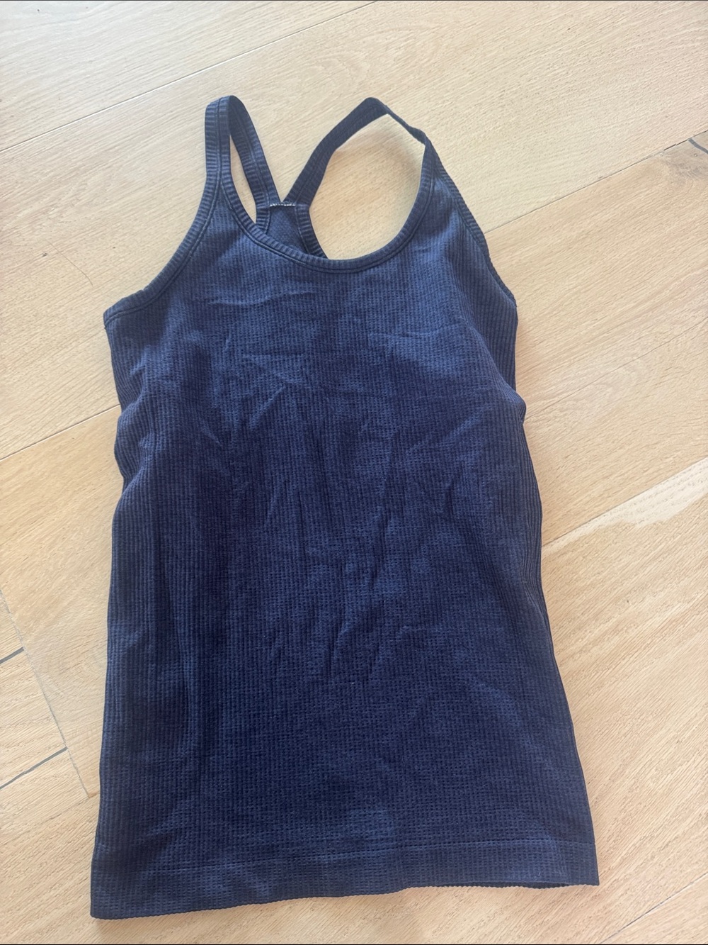 Lot of 10 lululemon Tank Tops - Mixed Colors - Picture 5 of 11
